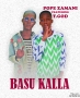 T.GOD FT POPE ZAMANI