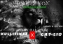Kullijinee X Cat-Lio