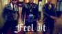 Kcee Ft Harry Song + Iyanya
