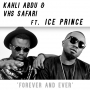 Kahli Abdu x VHS Safari ft. Ice Prince