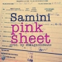 Pink Sheet by Samini