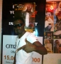 cant stop now by EROS