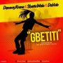 Dammy Krane x Shatta Wale x Davido 