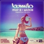 Bamilo by May D ft Wizkid