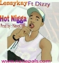 Lessykay