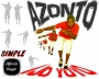 azonto ijo yoyo by simple