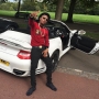 Craving by Wizkid