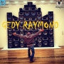 NO BODY by Gedy raymond