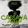 Cassava by Cassava f. W4, Jaywon, Phenom, Flowssick, Yung6ix, Morell & Buckwylla