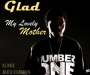 My lovely Mother by Glad