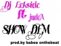 DJLekside ft Jude.A