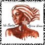 African Woman by 1da Banton