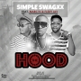 The Hood by Simple swagxx ft.marc Iv + Flexy Jay