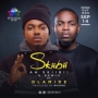 Skiibii + Olamide