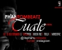 Phantom Beatz ft. Gt Da GuitarMan, Tupengo, Tolu, Massive & Hush RC