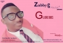 Nzubechi Godson