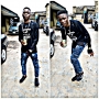 Not leave You Prod by Bishop by Spicycekido