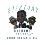 Cobhams Asuquo Ft. Sound Sultan X Bez