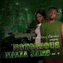 E NO EASY (DJ NOTORIOUS MARSHAL FUNKY NAIJA RMX) by P SQUARE FT. J MARTINS
