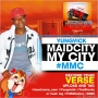 Maid city my city (competition version) verse and hook by Yung vick