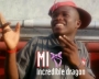 YUNGXENT 9JAWEEZY STREETLIFE DA MIXTAPE