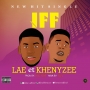 Lae X Khenyzee