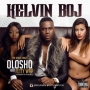 Kelvin Boj (Laylow)  ft. Fetty Wap