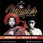 DE NUMBER II PROD BY DJ FABZ 