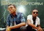 khayswain & y-Dee 