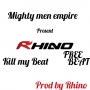 Rhino Free beat