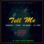Feezo X Mr Swain x Shapkid X Lilzero