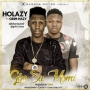 Gbe sunmo mi by Holazy ft Grim Hazy