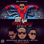Magawu Remix by Tm9ja ft. Reminisce, Vector & Sarkodie