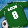 KENZO-rdk