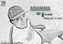 ADAMMA by W2 & DJ MARD