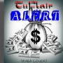 Alert(raba cover) by Tuflair