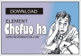 chefuo Ha by Element_oso