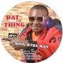KING UTUS MAN 