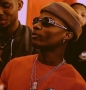 Opoju (Freestyle) by Wizkid