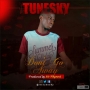 Don' t go away by Tunesky