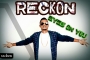 Eyes on you by Reckon