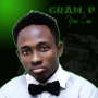 MAKE IT TO THE TOP by GRAN P