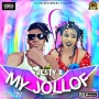 Jesty B _ @jesty_b @360nobsdegreess_com