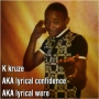 k kruze
