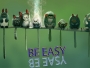 Be Easy by Slimblack