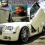 Blessed money