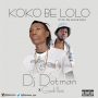 Dj Dotman Ft Godillac