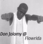 DONJOLOMY