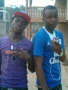 Olosho by Bismond ft Yangwillyham