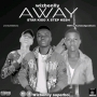 Away by Wizbenlly ft Star Kidd_Stepkesh